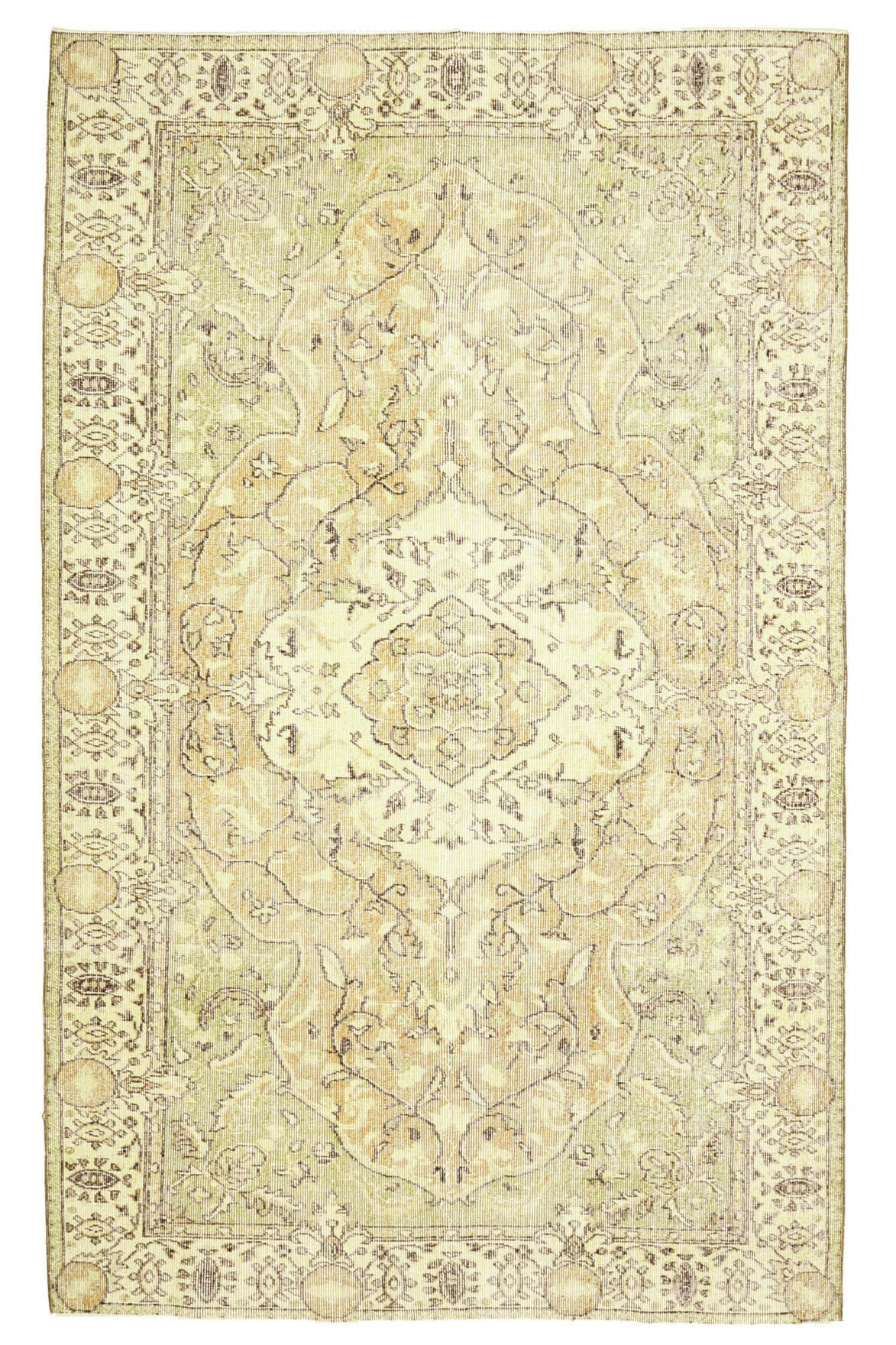 Vintage Halı 170x274 cm