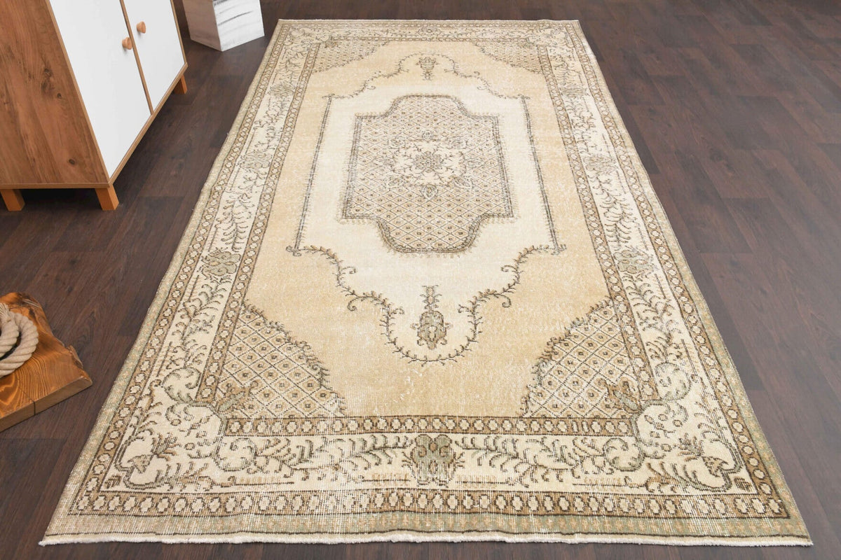 Vintage Halı 157x290 cm