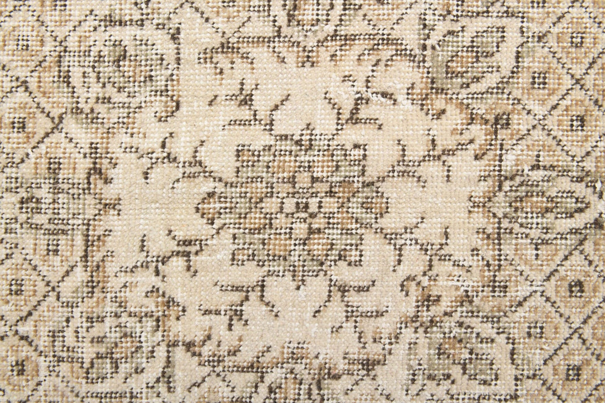 Original Oushak Area Rug