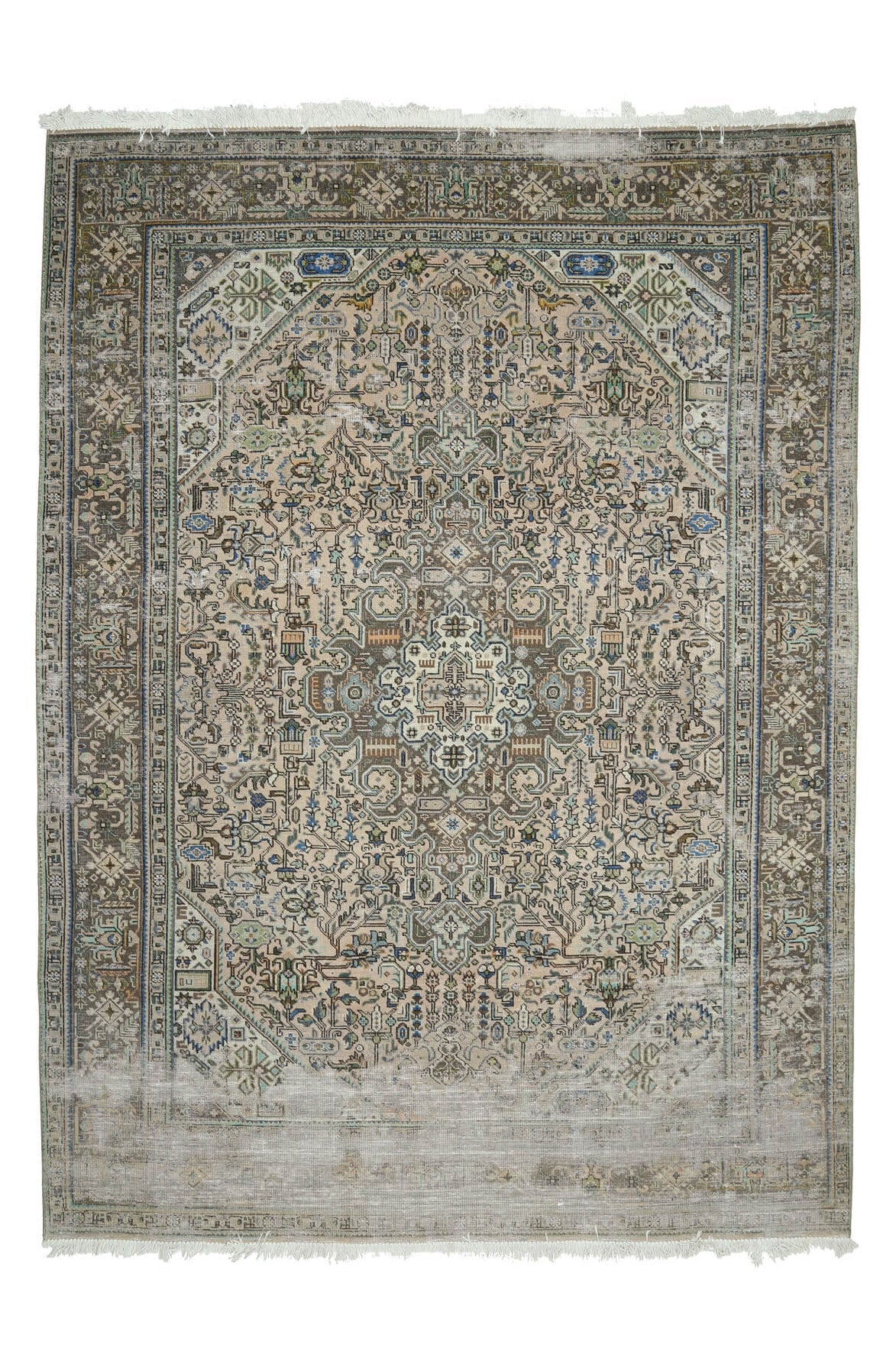 Vintage Halı 249x345 cm