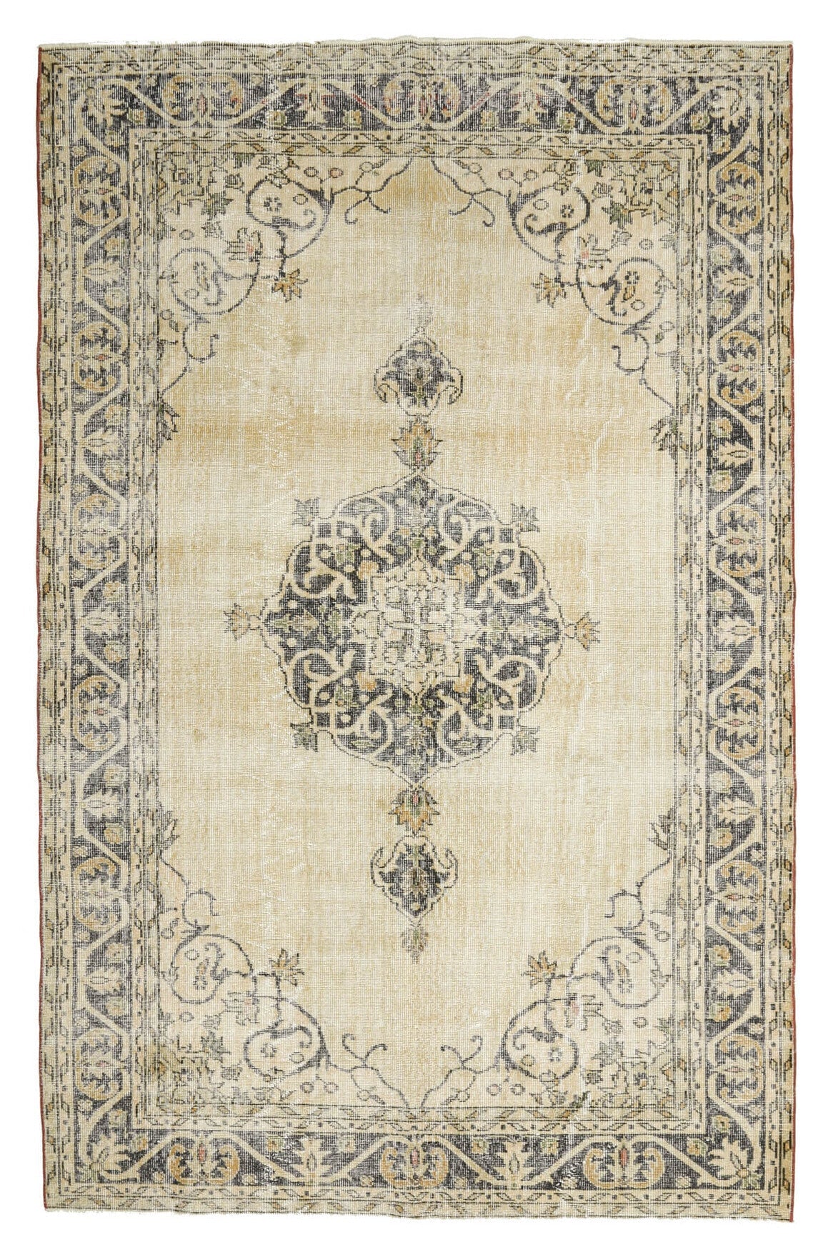 Vintage Halı 188x295 cm