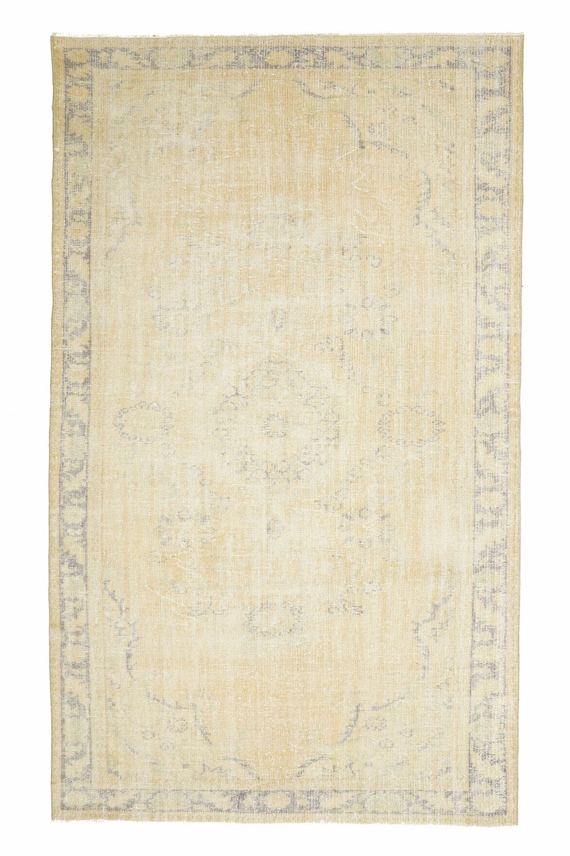 Vintage Halı 168x287 cm