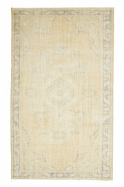 Faded Colored - Antique Area Rug