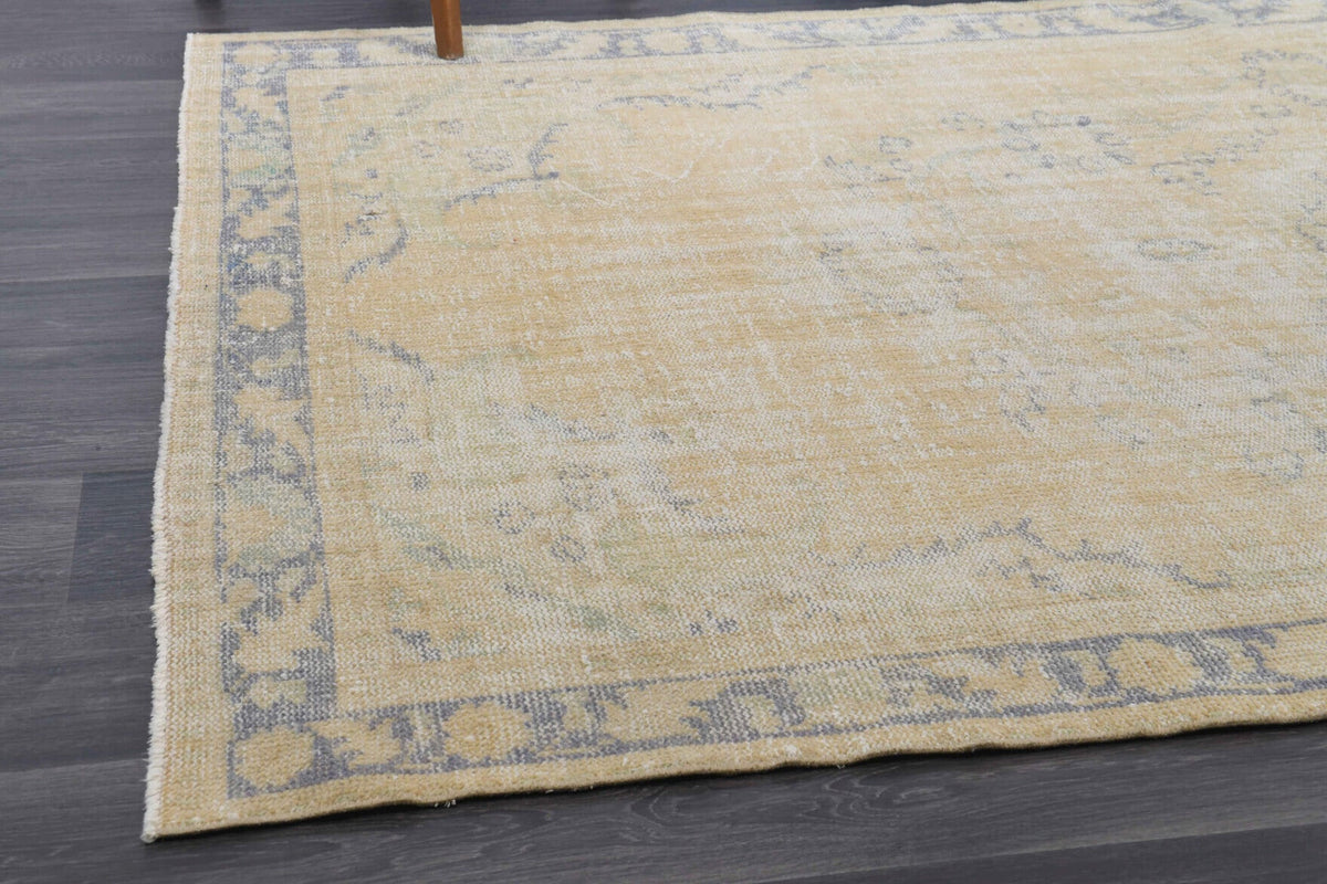 Faded Colored - Antique Area Rug