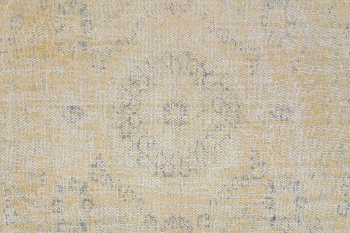 Faded Colored - Antique Area Rug