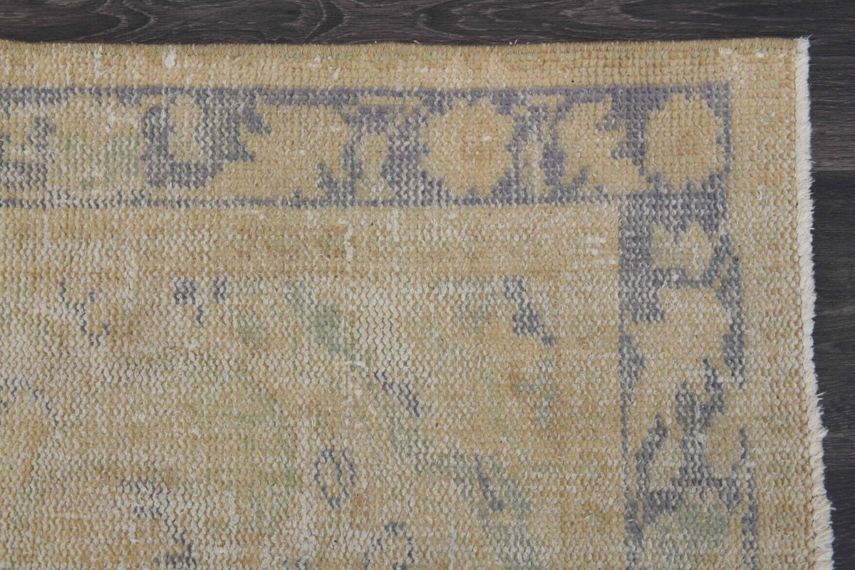 Faded Colored - Antique Area Rug