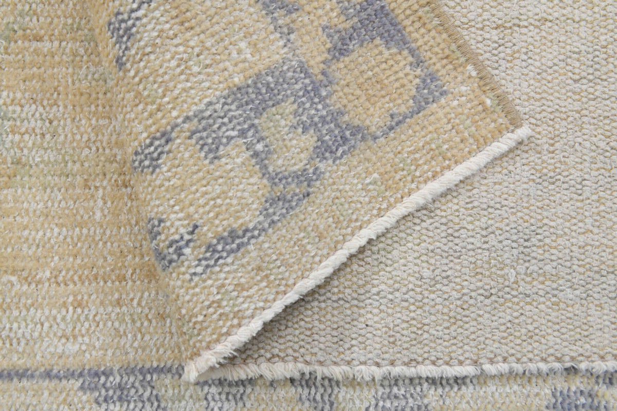 Faded Colored - Antique Area Rug