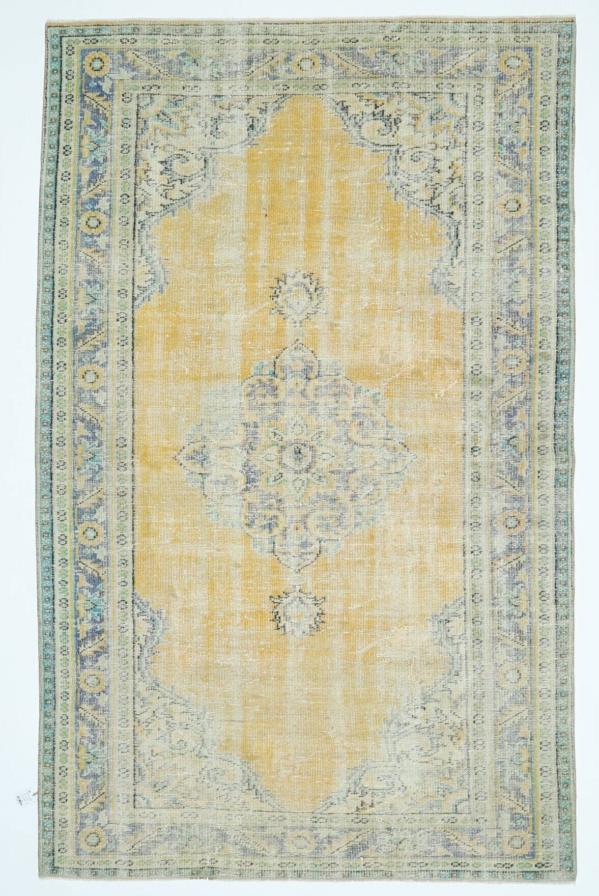 Vintage Halı 152x244 cm