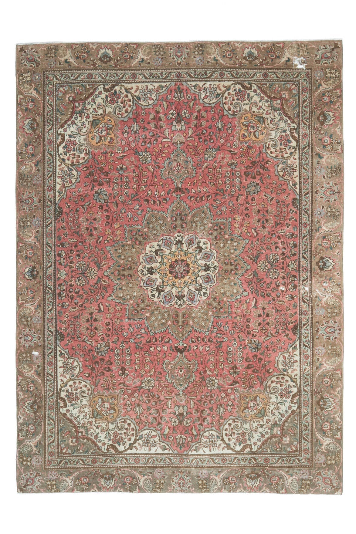 Vintage Halı 231x323 cm