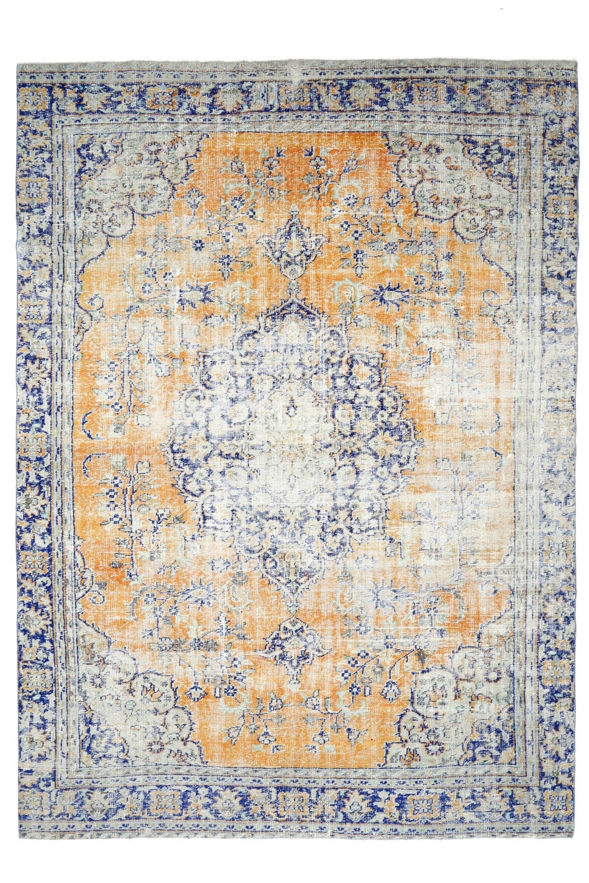 Vintage Halı 246x345 cm