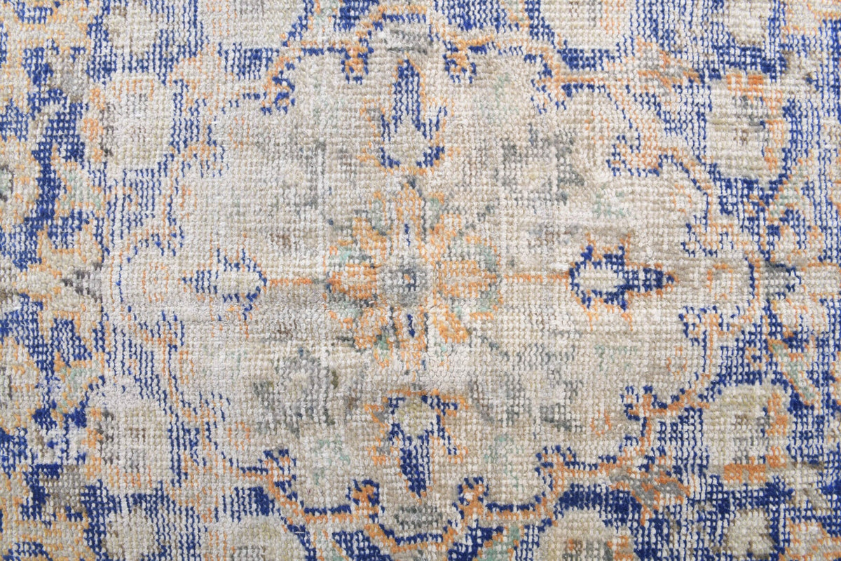 Persian Vintage Oversized Area Rug