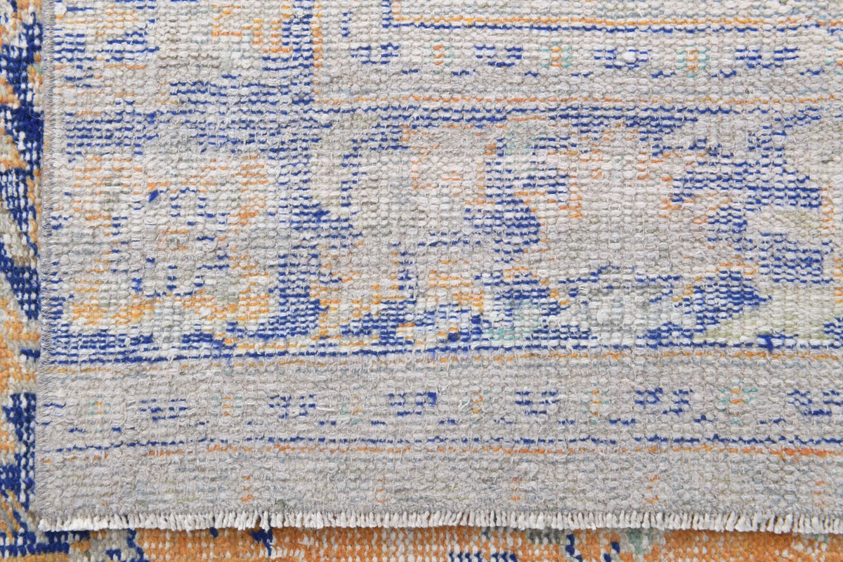 Persian Vintage Oversized Area Rug