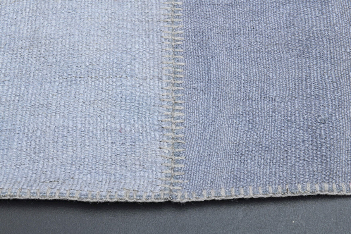 Vintage Square Area Patchwork Rug