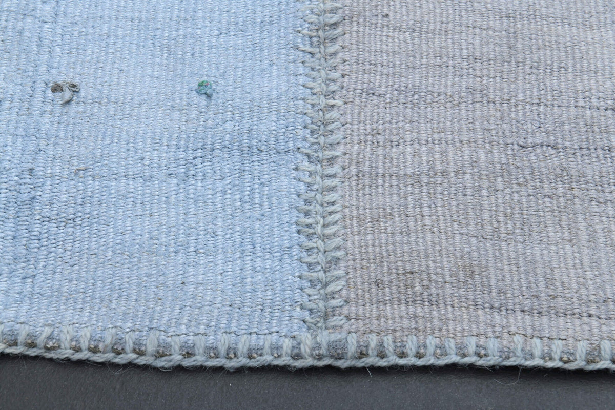 Patchwork Oversize Area Rug