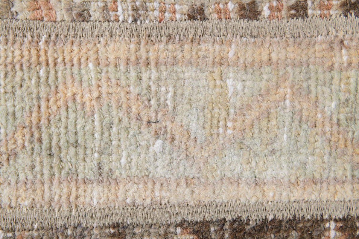 Vintage Patchwork Small Rug