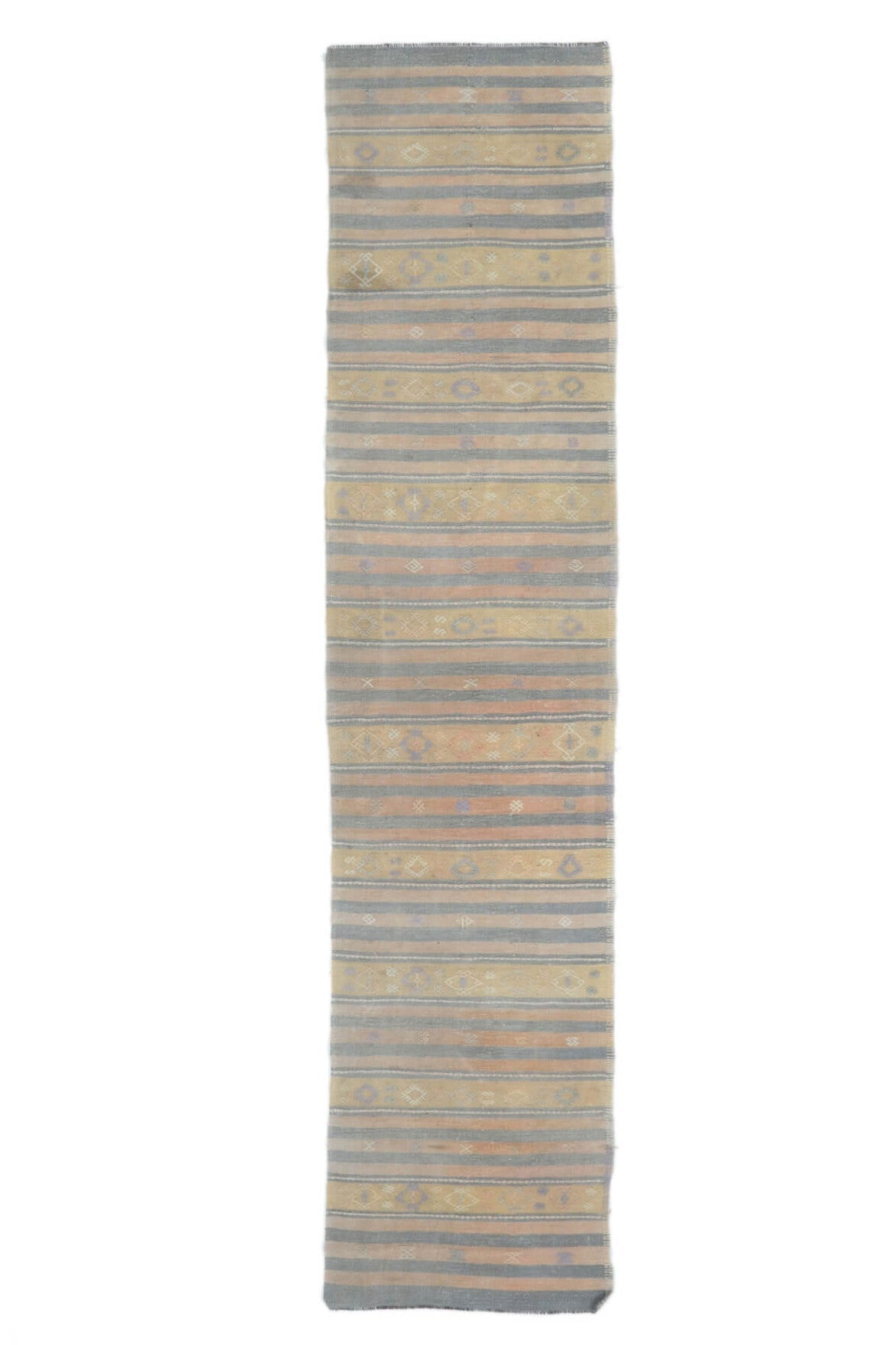 Vintage Runner Rug - 22867