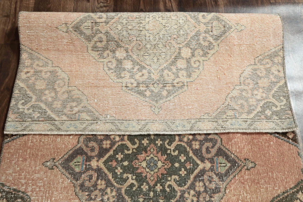 Vintage Runner Rug - 24361