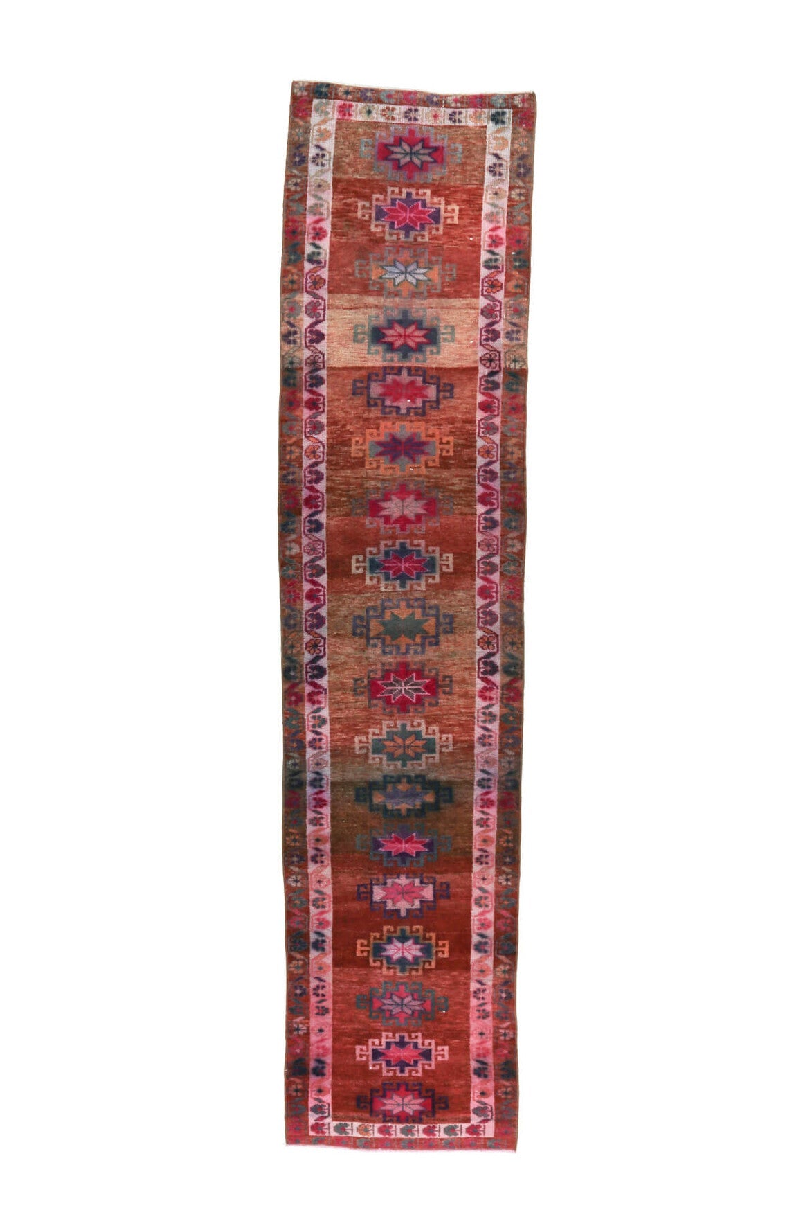Vintage Halı 61x366 cm
