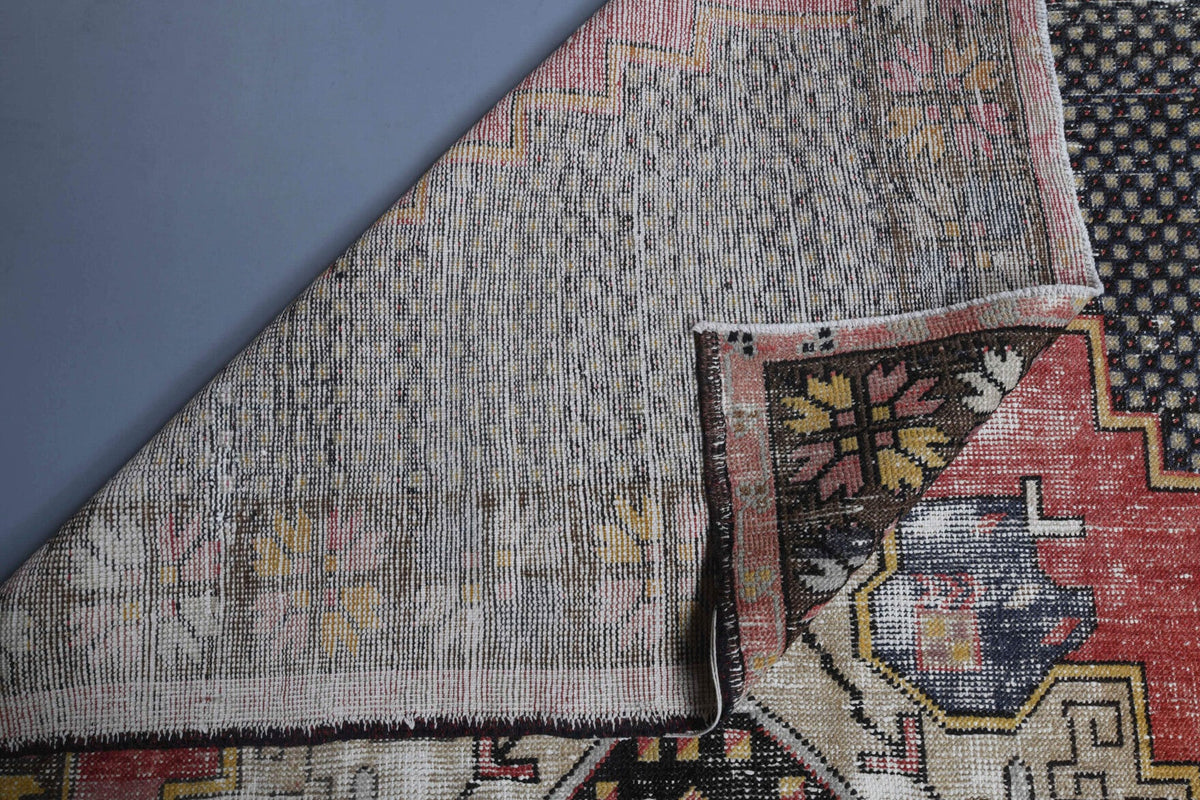 Vintage Area Rug