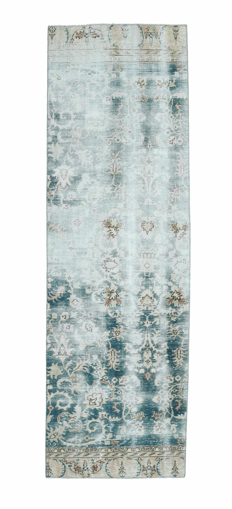 Vintage Halı 91x213 cm