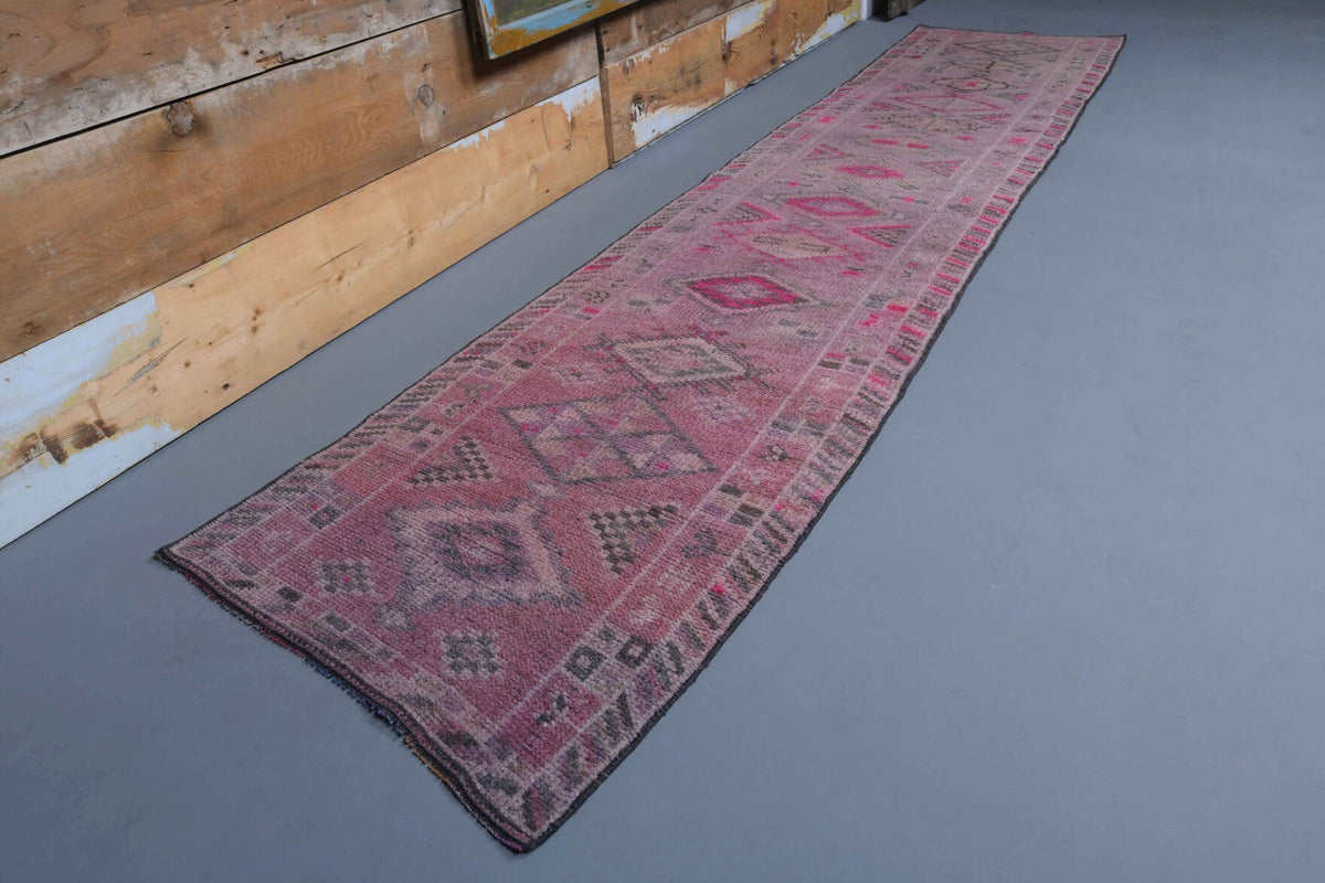Vintage Halı 79x356 cm