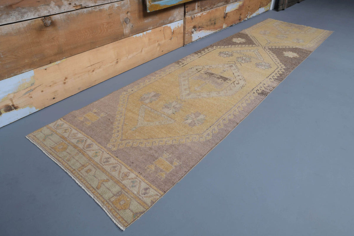 Vintage Halı 79x310 cm