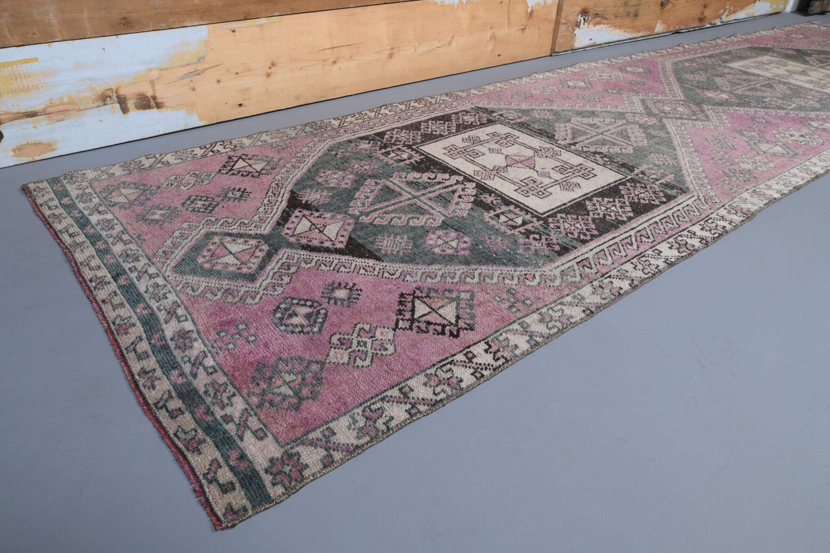 Vintage Runner Rug