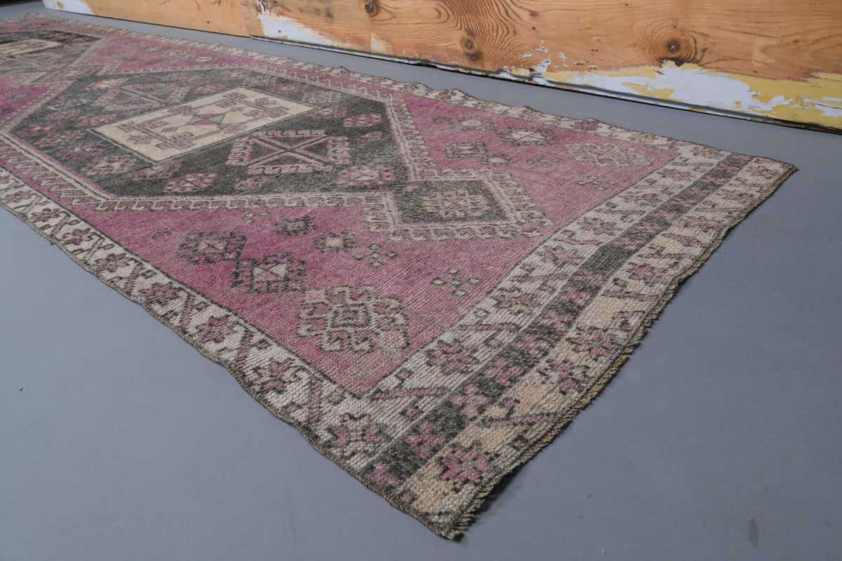 Vintage Runner Rug