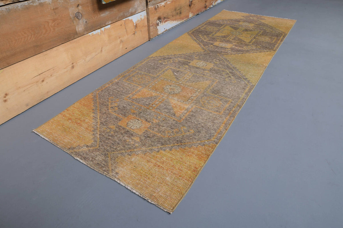 Vintage Halı 79x244 cm