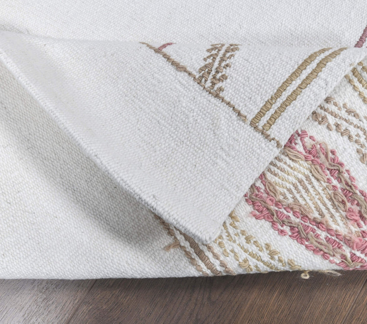 Vintage Kilim Runner Rug