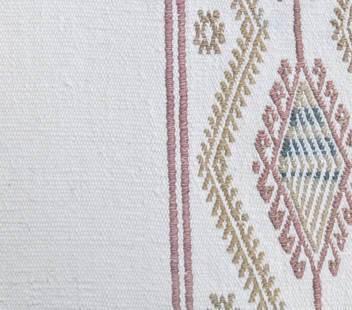 Vintage Kilim Runner Rug