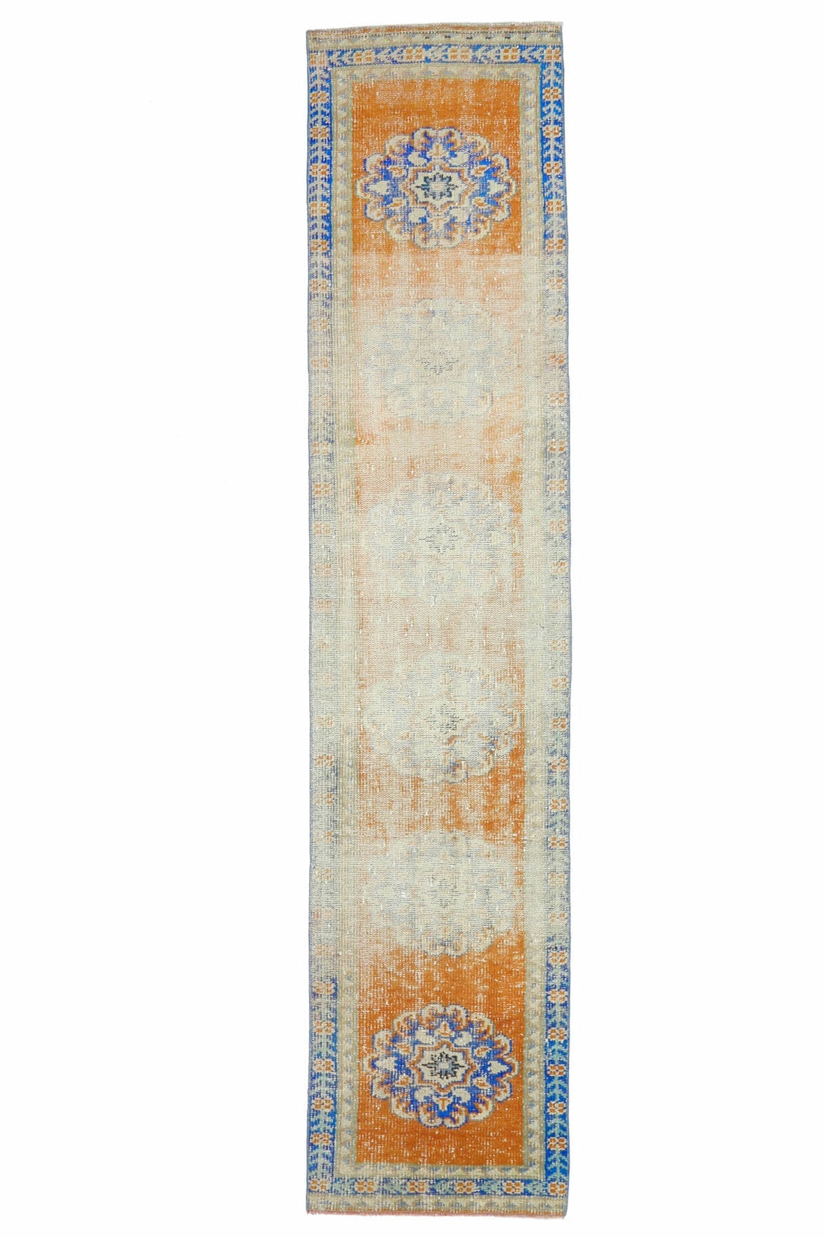 Vintage Halı 66x320 cm