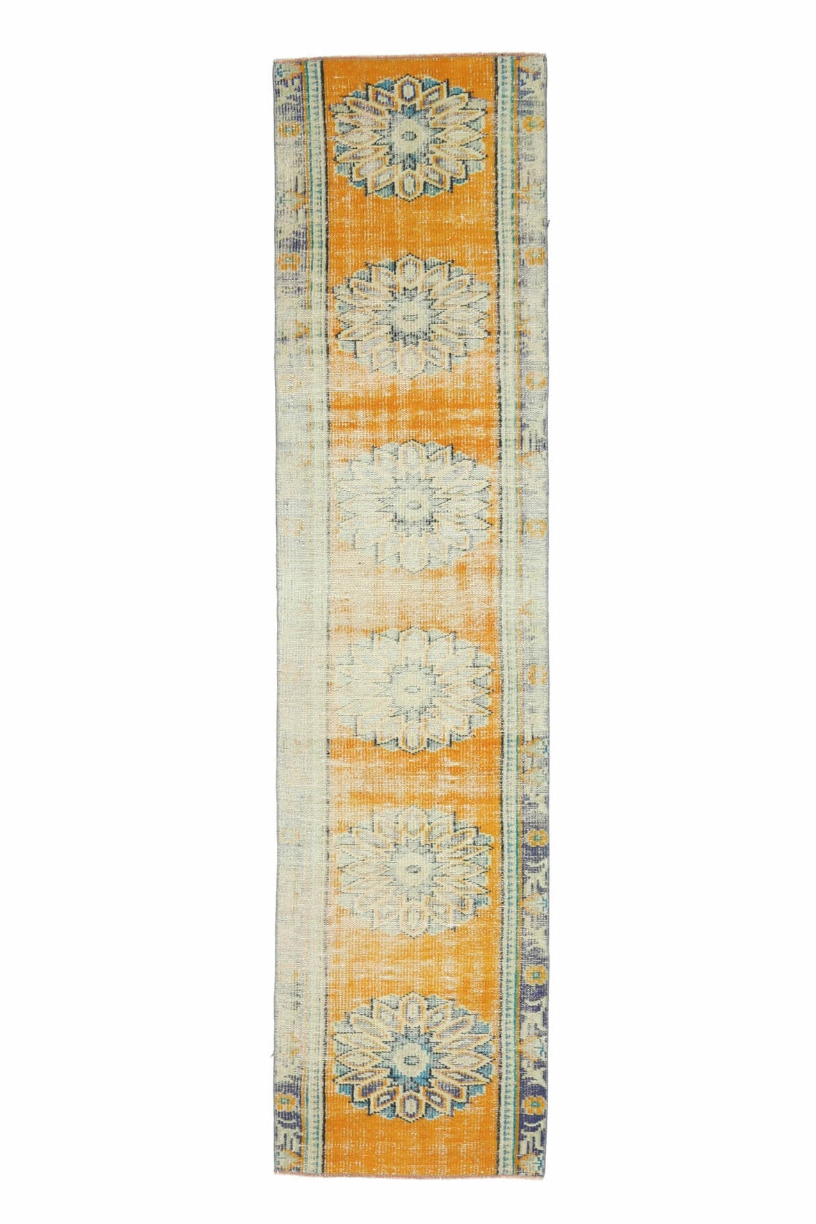 Vintage Halı 71x284 cm