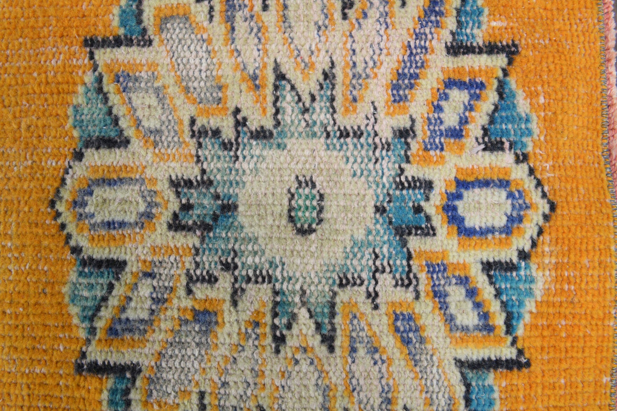Home Decor Oushak Runner Rug