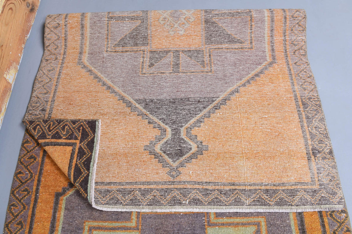 Vintage Runner Rug