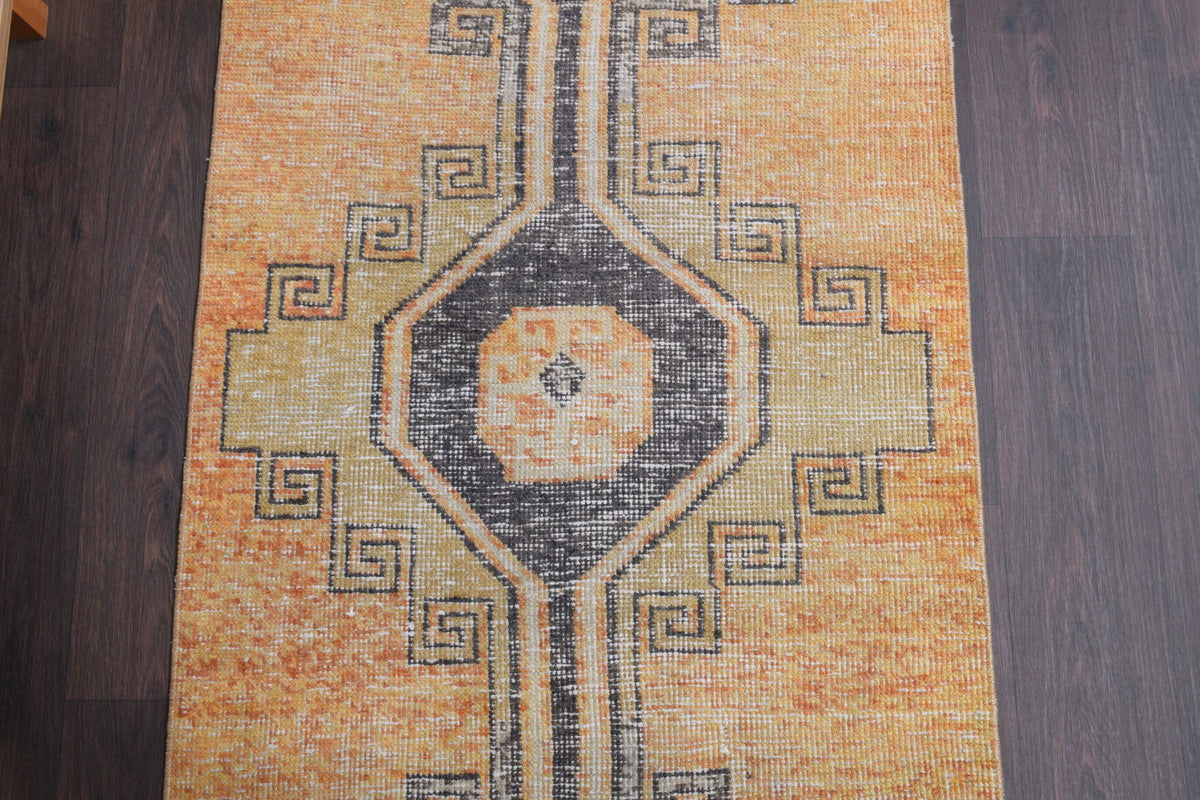 Vintage Runner Rug