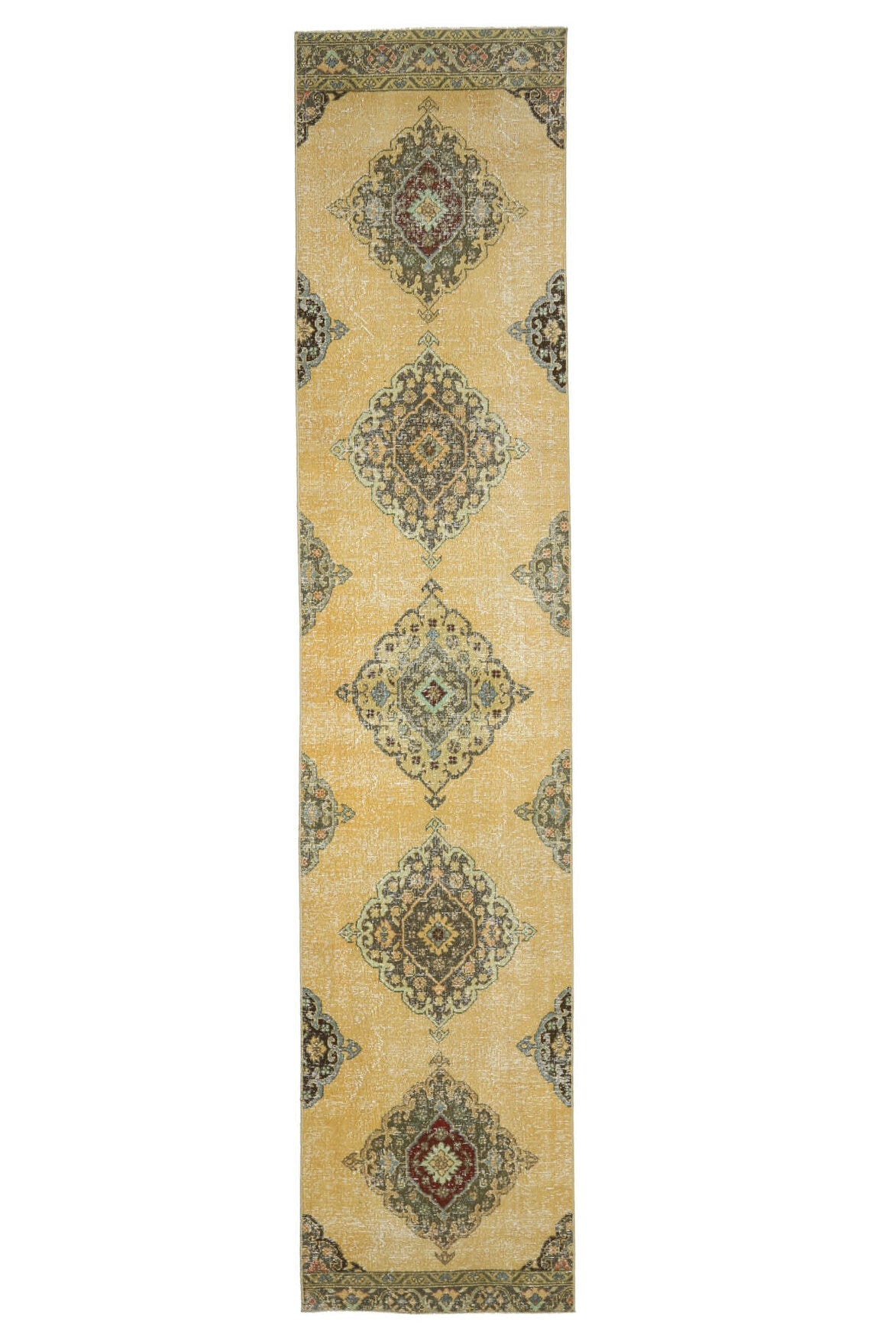 Vintage Runner Rug