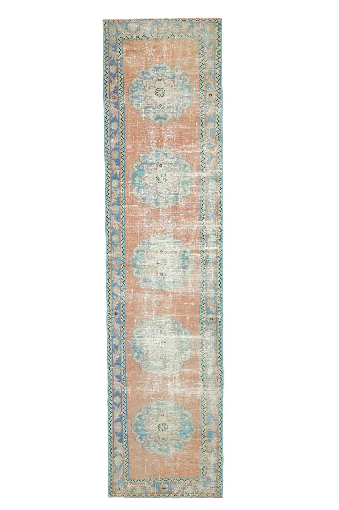 Vintage Runner Rug