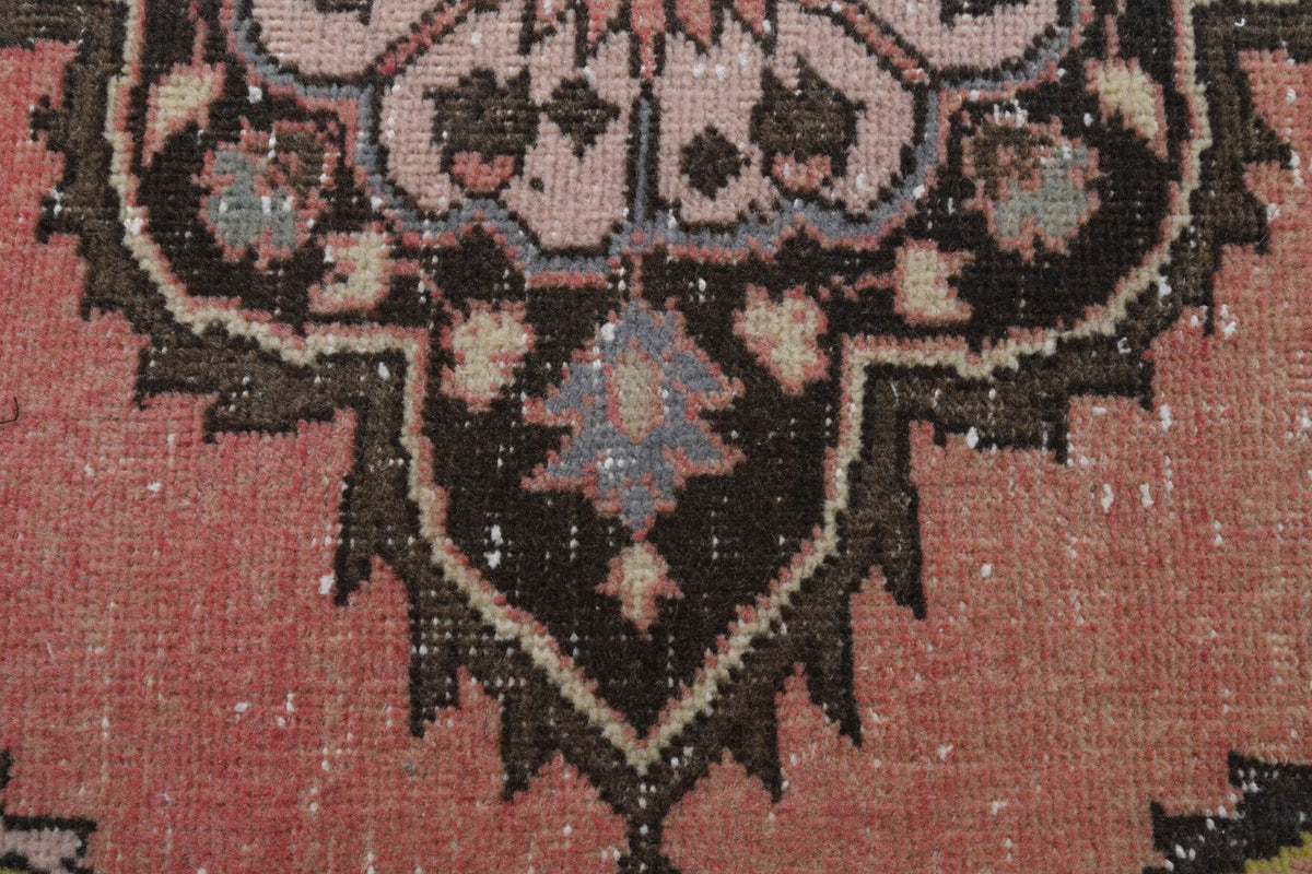 Anatolian Vintage Runner Rug - 30247