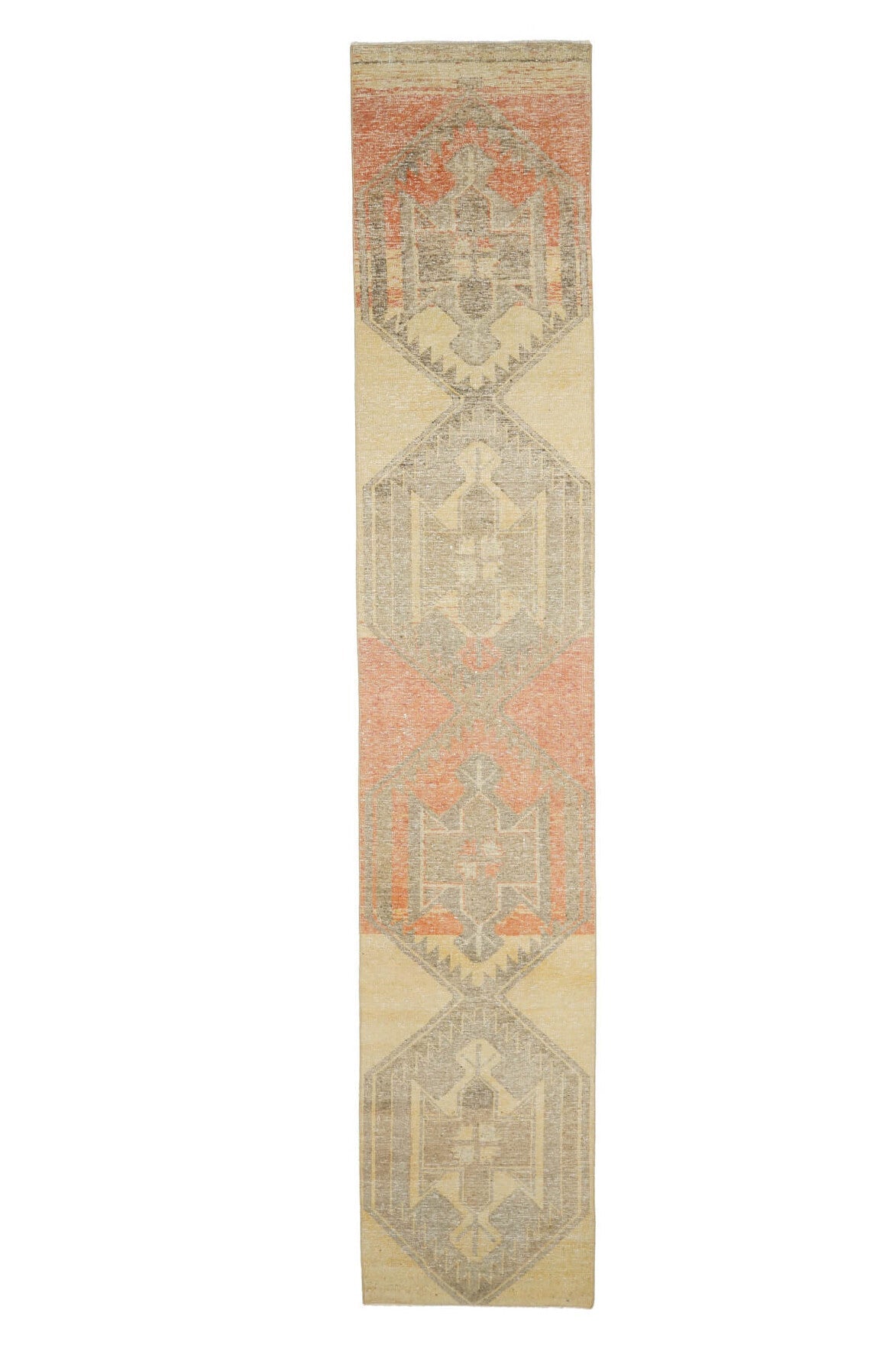 Vintage Halı 71x409 cm