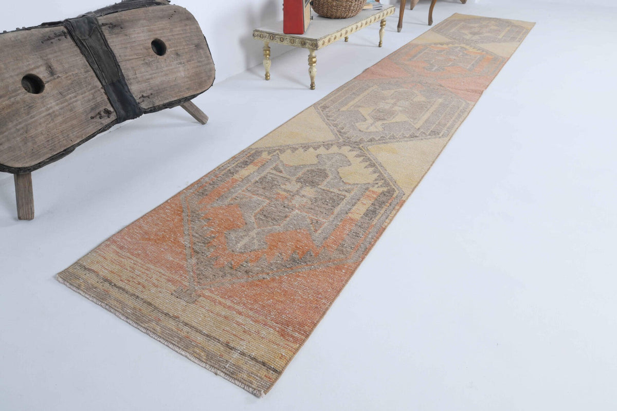 Vintage Runner Rug