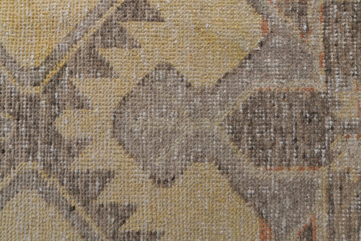 Vintage Runner Rug