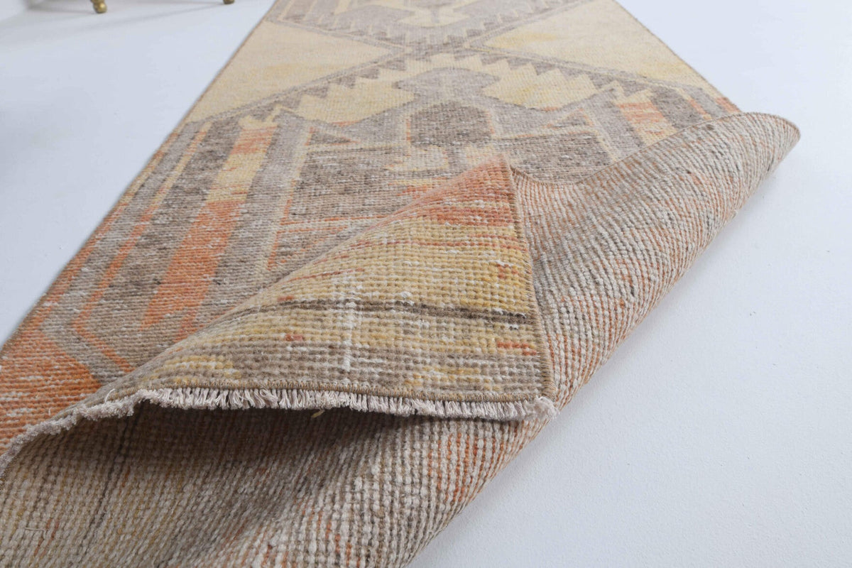 Vintage Runner Rug