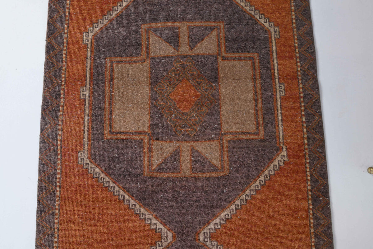 Vintage Runner Rug