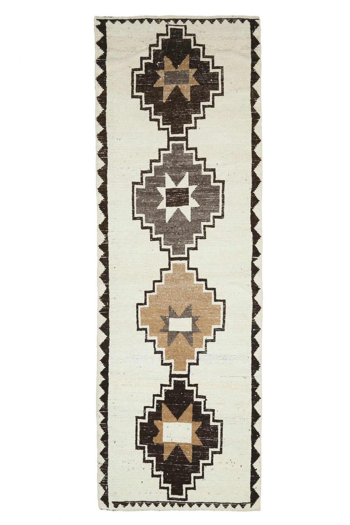 Boho Vintage Runner Rug
