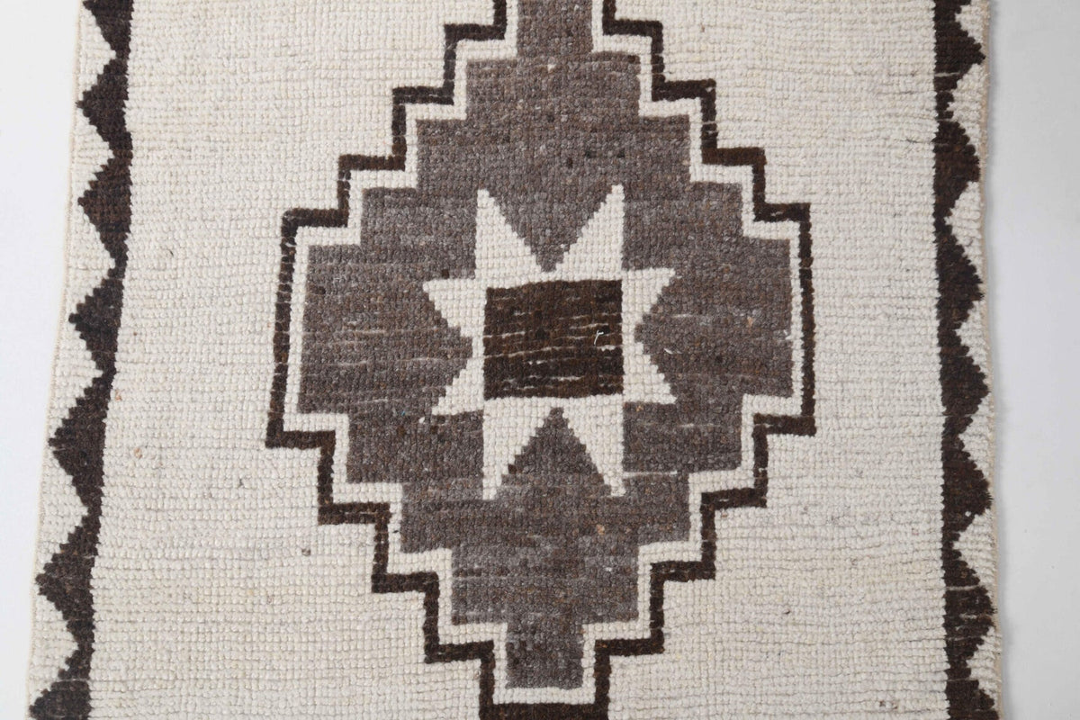 Boho Vintage Runner Rug