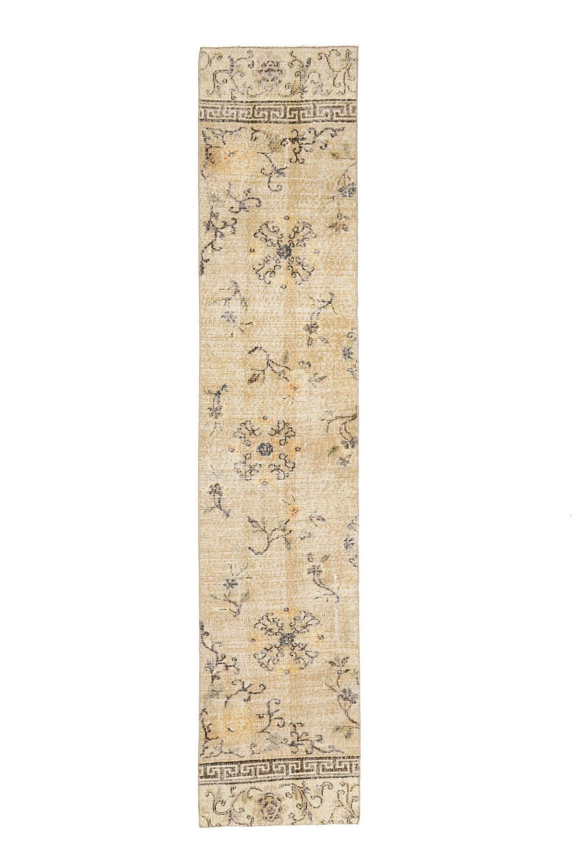 Vintage Halı 58x290 cm