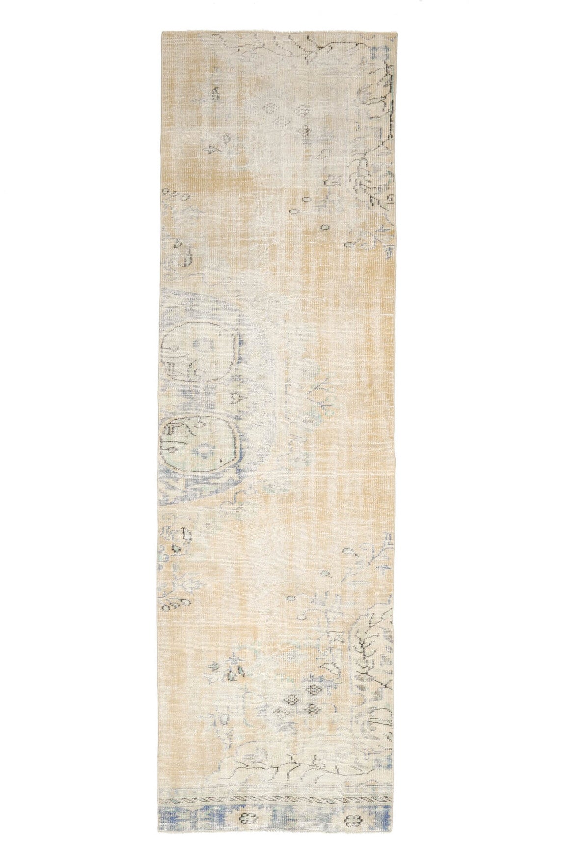 Vintage Halı 86x307 cm