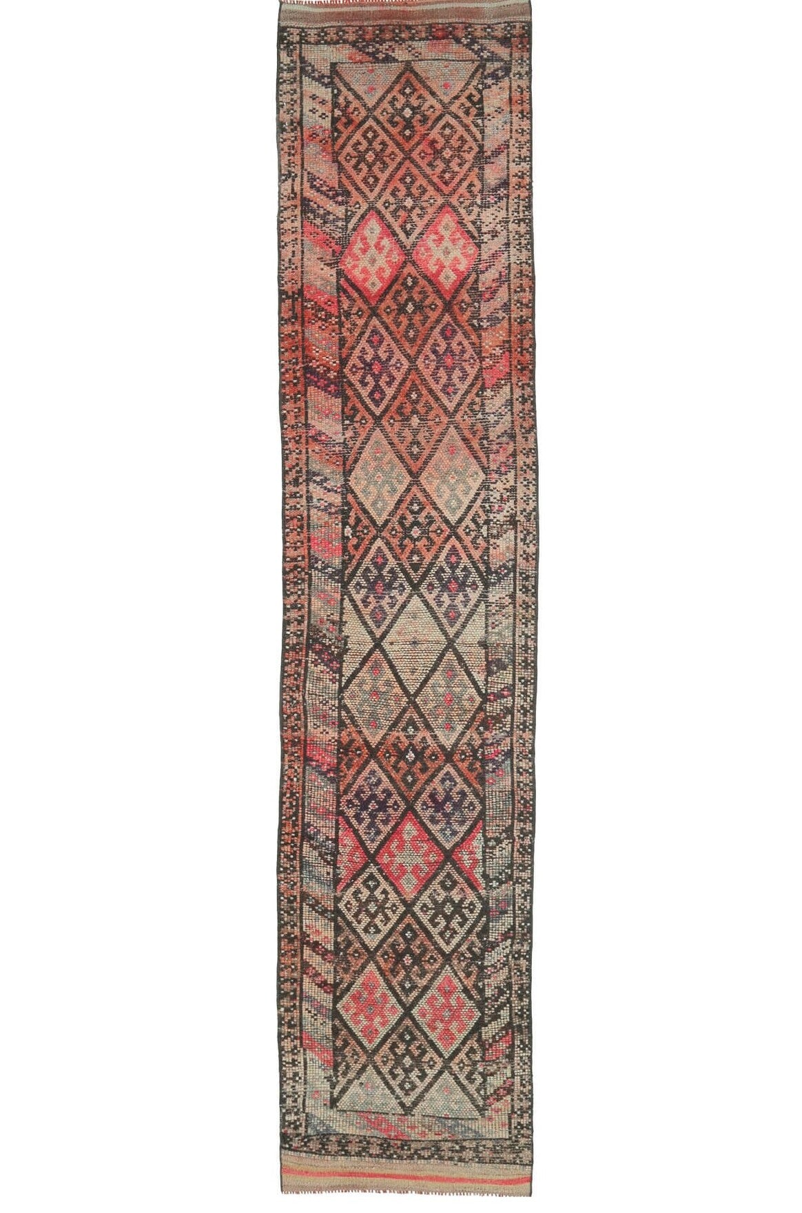 Vintage Halı 61x366 cm