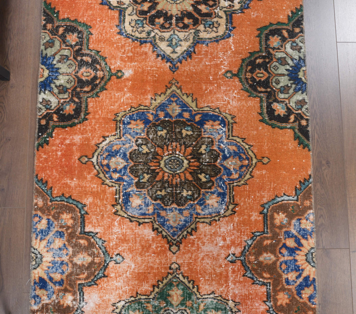 Vintage Runner Rug